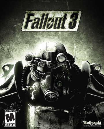spel slepen poll Fallout 3 | Fallout Wiki | Fandom