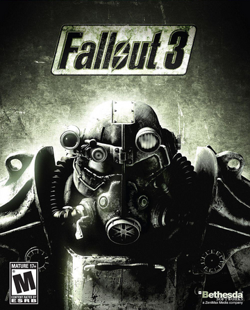 How long is Fallout 3?