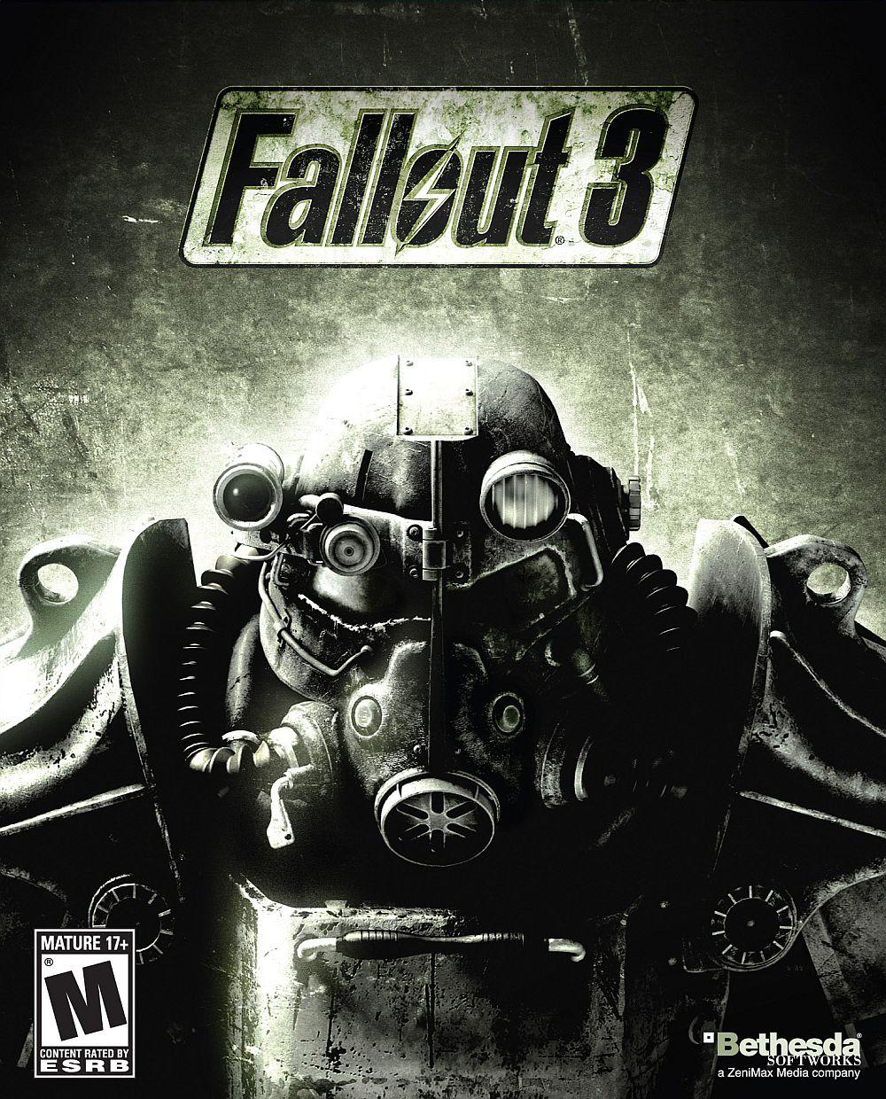 Jogo de tabuleiro de Fallout anunciado