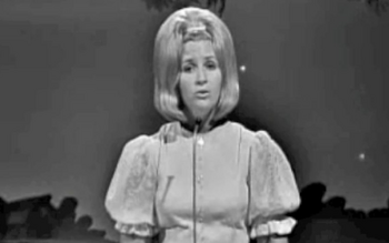 Skeeter Davis