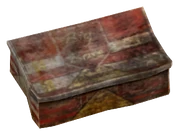 Carton of cigarettes