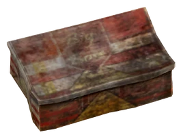 Carton of cigarettes