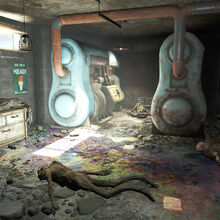 Fusion Core Fallout 4 Fallout Wiki Fandom