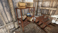 Overseer's log - Site Alpha