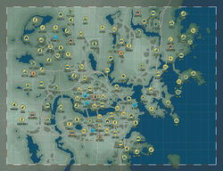 Map Campaign Thread - Fallout Resources - Modiphius Forums