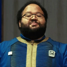 FOTV Season1 ep1 Woody