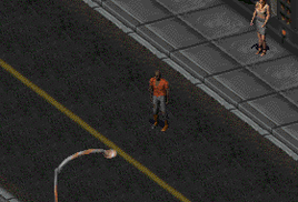 Fo2 Jagged Jimmy J