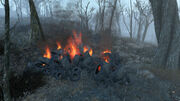 Fo4 Pile of Burning Tires.jpg
