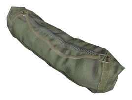 Fo4 dufflebag