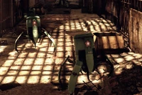 Chinese Liberator bots