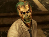 Crowley (Fallout 3)
