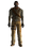Ranger red scarf outfit.png