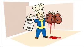 Second Helpings Xbox achievement