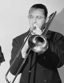 Tommy Dorsey