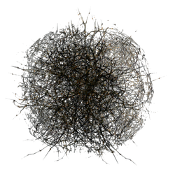 Tumbleweed, Re-Tail Wiki