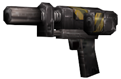 fallout new vegas gauss pistol fallout new vegas gauss pistol