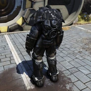 X-01-scorched-paint-back.jpg (375 KB) X-01 Scorched Paint, Back