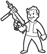 9Mm Submachine Gun (Fallout: New Vegas) | Fallout Wiki | Fandom