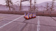 Abandoned bog town 02.png (2.24 MB) Clowns figurines on Red Rocket rooftop