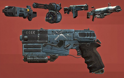 Creation Club Fallout Wiki Fandom
