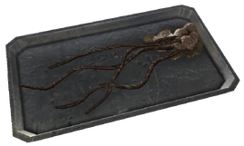 FO3MZ alien squid food