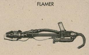 Flamer (Fallout 3), Fallout Wiki