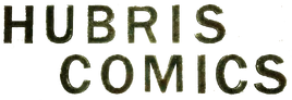 FO3 Hubris Comics logo