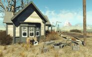 FO4NW Exterior 20