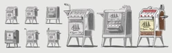 Cigarette machine (Fallout 4) | Fallout Wiki