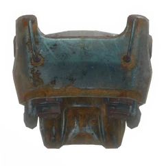 FO4 Exemplar's T-60c