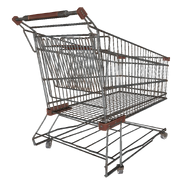 Shopping cart