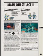 FO4 Survival Guide Main Quest - Act II.jpg (672 КБ) Основний сюжет - Акт II