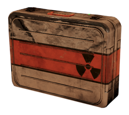 Nuclear briefcase - Wikipedia