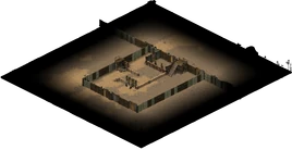 FOT training mission Sniper large map