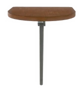 (vw) } Деревянный столик