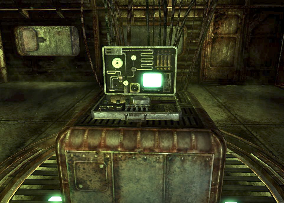 fallout 4 creation kit wiki