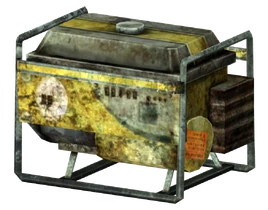 Generator