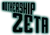 Mothership Zeta logo