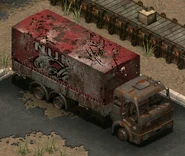 Nuka-Cola Truck2.png (70 kB) Camión de Nuka-Cola en Fallout Tactics