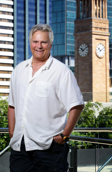 Richard Dean Anderson | Fallout Wiki | Fandom