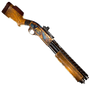 Score s1 skin weaponskin pumpactionshotgun sportsman l