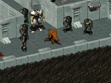 Secret Service (Fallout 2)