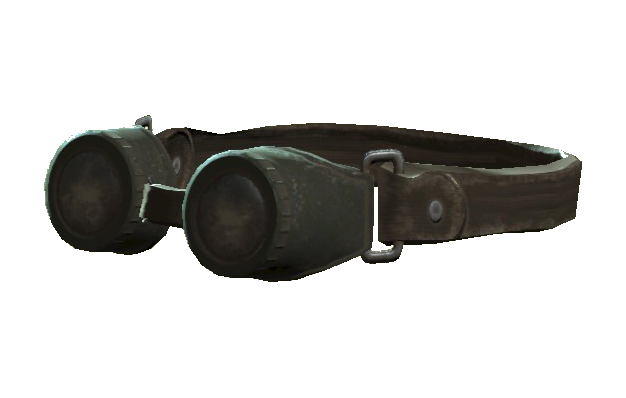 fallout 4 welding goggles