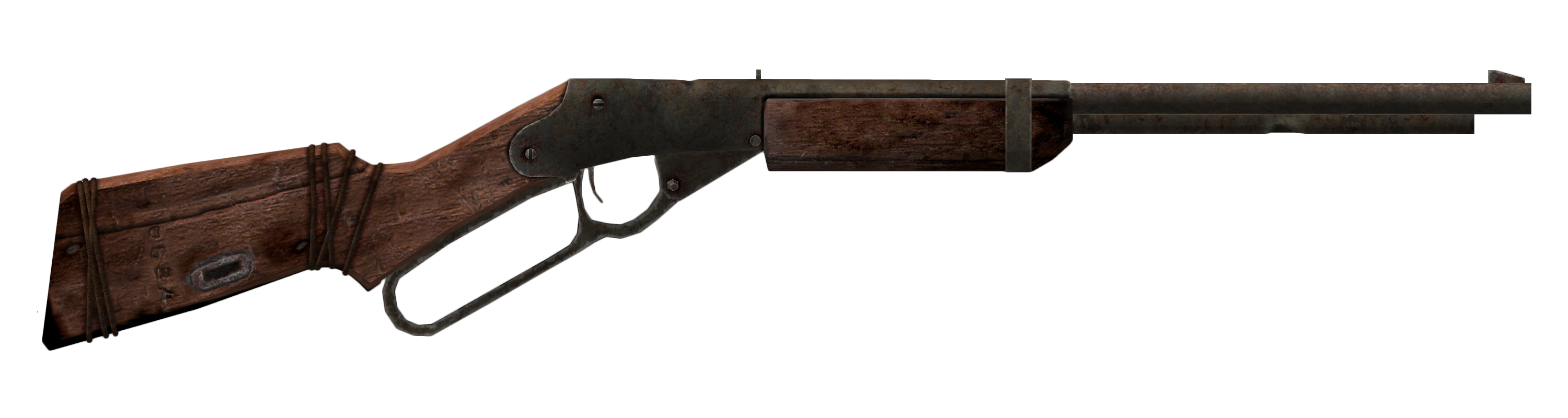 BB gun, Fallout Wiki