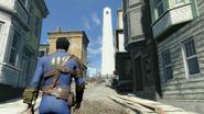 FO4-E3 Bunker Hill Monument looking NE