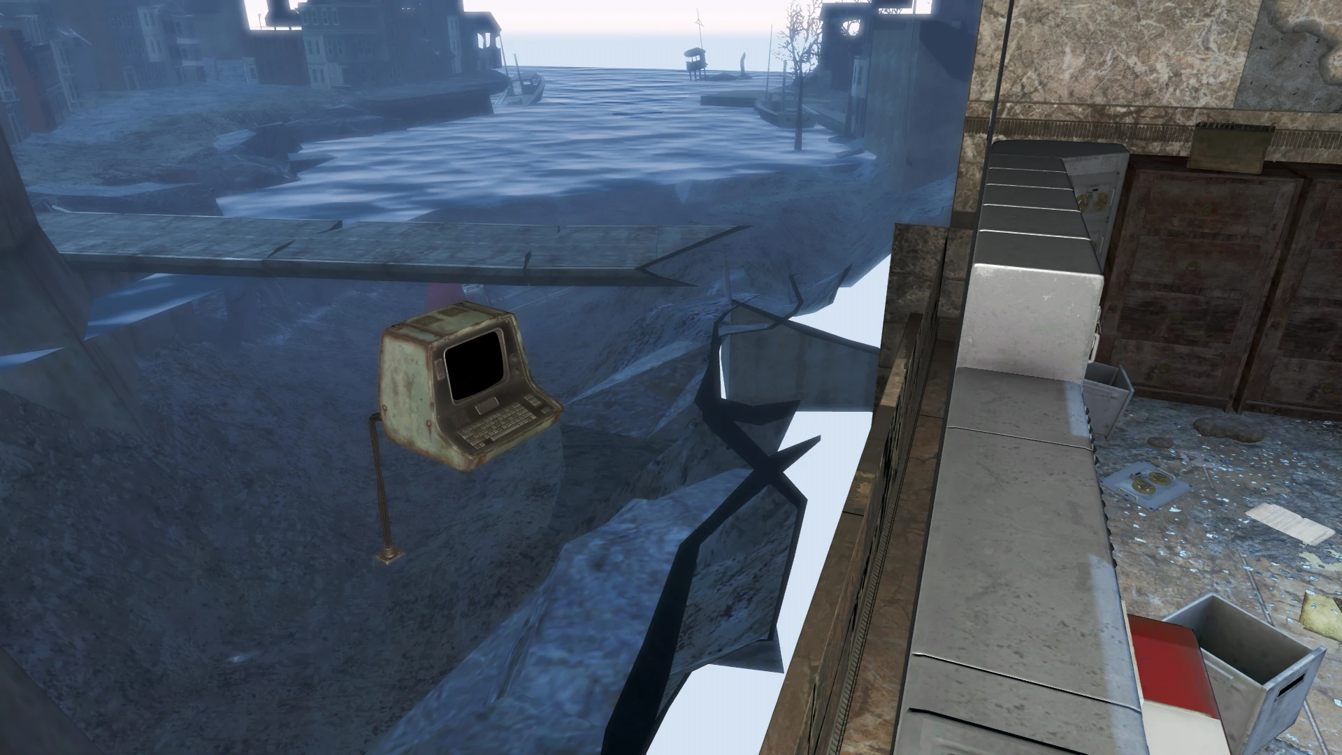 Bpl Compressed Data Fallout Wiki Fandom