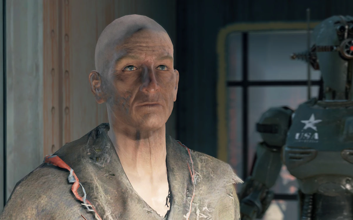 Henri Fallout Wiki Fandom