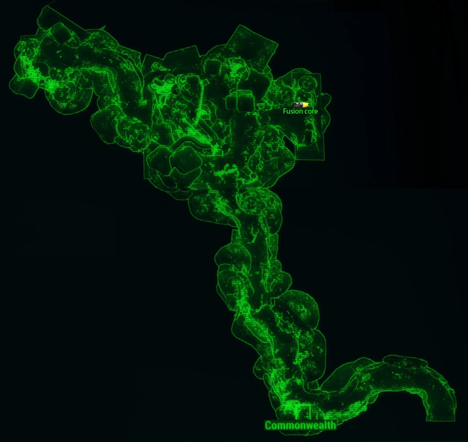 Mole Rat Den Fallout Wiki Fandom