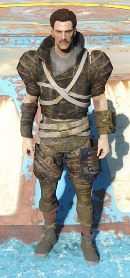 FO4 NW DisciplesStrappedArmor.png