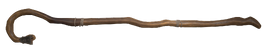 FO76WA Shepherd's crook